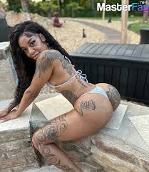 Shamayne Shay Nude OnlyFans Leak Picture u3Uq4LA7bH | MasterFap.net