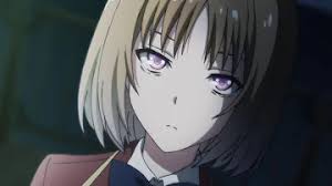 I have been following this series pretty closely. Class Room Of The Elite