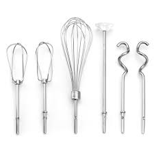 9 speed professional hand mixer