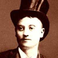 Charles Wesley Frey (1866–1930)