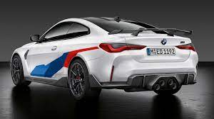 If your ram 1500 still has the stock exhaust, you are missing out on the power. Bmw M3 Und M4 2021 Mit M Performance Parts