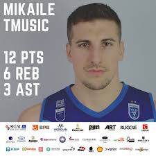 Rikthehemi në krye të tabelës 🏆 Në derbin ndaj Trepçës koshashënuesi më i  mirë ishte Anthony Goods me 14 pikë, i ndjekur nga Johnson me 13 pikë,  Tmusic me 12 pikë, Fisi