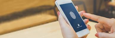 Check spelling or type a new query. Fingerprint Fur Den Schnell Einstieg In Ihr Mobile Banking Und Online Banking Volksbank