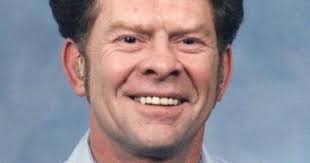 Conrad James Honaker