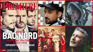 Bac nord est à l'affiche à partir de ce mercredi. Sommaire De Premiere N 513 Francois Civil Gilles Lellouche Et Karim Leklou A La Une Pour Bac Nord Premiere Fr