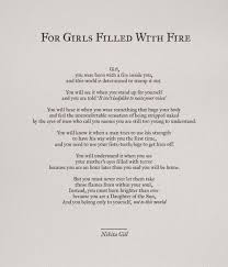Studywithlo My Favorite Poem It Always Makes Me Feel Strong And Valid I Hope It Will Lift Your Spirits Feminist Quotes Inspirational Quotes Words