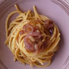 Mix di erbe aromatiche in polvere (per me: Pasta Armando Spaghetti Alla Chitarra Con Cipolle Rosse Di Tropea E