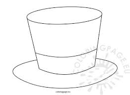 Also, you could use the search box to find what you want. Snowman Hat Coloring Page Shefalitayal
