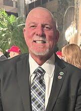 IFN Q&A: Iredell County commissioner candidate Scottie Brown