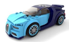 233 Likes 5 Comments Klaus Raczek K Lego R On Instagram Lego Bugatti Chiron Rendert With Cinema4d More C Lego Cars Lego Speed Champions Bugatti Chiron