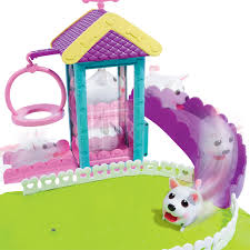 We reviewed every model on the market. Chubby Puppies Ultimate Dog Park Playset Amazon Sg Toys