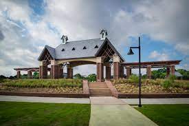The sun's altitude in andrew brown community park today. Andy Brown Park East And West Core Construction