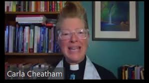 Faith Church Sunday Service with Pastor Carla Cheatham 1/3/21