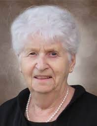 Rita Rock (Avis de décès)