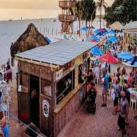 The ugly grouper, holmes beach, florida. Best Restaurants On Anna Maria Island Bars Cafes Bakeries More