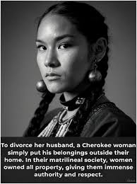 Chief Earth Woman was a nineteenth-century Ojibwa woman and a significant  figure in Ojibwa history. She claimed that she had gained supernatural  powers from a dream, and for this reason, accompanied the
