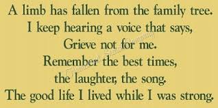 Check spelling or type a new query. A Limb Has Fallen From The Family Tree Reusable Plastic Stencil Sign Stencil