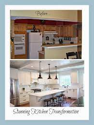 Love Of Homes Kitchen Remodel Reveal Cheap Kitchen Remodel Ikea Kitchen Remodel Simple Kitchen Remodel