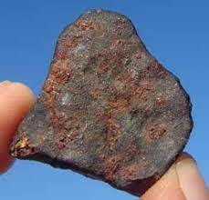 More pics from keith's adventures! How To Identify Stony Meteorites In The Field Sky Telescope Sky Telescope