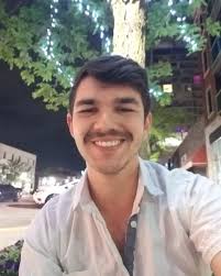 James Meller in people