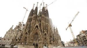 Maybe you would like to learn more about one of these? Gereja La Sagrada Familia Di Barcelona Baru Dapat Izin Setelah 137 Tahun