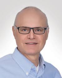 Richard Secor's Instagram, Twitter & Facebook