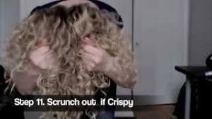 It smoothens, hydrates, and volumizes your hair. How To Style Naturally Curly Hair With Mousse New Step By Step Tutorial Youtube