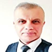 Taj Gill, BA(Hons),FCCA,MNAEA