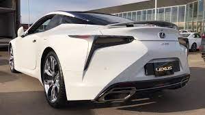 Over 3 users have reviewed. Lexus Lc 500 Exhaust Sound Revving And Start Up Youtube