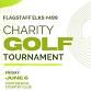 Charity Golf Tournament