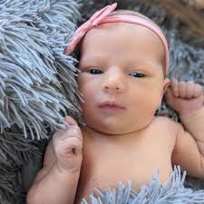 Welcome to the world Brooklyn James 💗 We are all so in love with you!  #newborn #babygirl #weloveyou