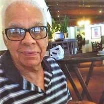 Lino Larin Obituary (2023)