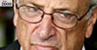 Former judge Einfeld jailed over $77 speeding fine