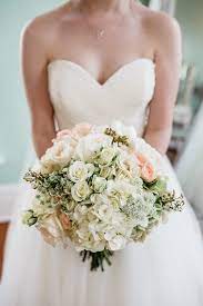 Every item that you see on our site is utterly unique to the local florist who crafts it, which means it will also be unique to the sender and loved one who. Wedding Flowers From Bloom Works Your Local Raleigh Nc