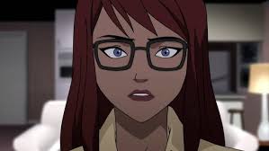 Batman/Dark Knight: Creep