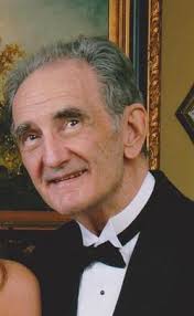 Obituary for James Allen Smithson