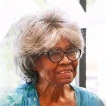 Cheryl Avis Pratt Obituary