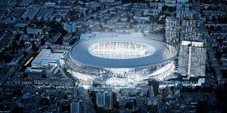 Learn all about tottenham hotspur's spectacular stadium that delivers a major landmark for tottenham and london and your guide to safely attending matches at tottenham hotspur stadium. Shedevr V Razreze Samyj Dorogoj Stadion Evropy Stoimostyu Bolee 1 Mlrd Nv