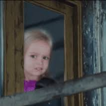 Little Scared Gifs Hole Dir Die Besten Gifs Auf Gifer