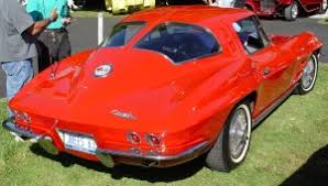 If you fail, then bless your heart. Corvette Trivia Did You Know