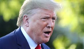 Senate Republicans Reject Trump's Call to Immediately Dismiss Impeachment  Charges: 'Both Sides Need to be Heard'