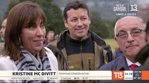 Aaron Ovando: guardián del bosque