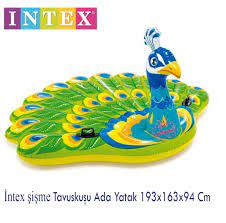 pin auf intex 57250 sisme tavuskusu deniz yatagi ada hediyecik com tr online oyuncak hediye alisveris 7 24 siparis 0212 325 24 25