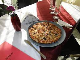 Best pizza in alba iulia, alba county: Pizzeria Sergio Karlsburg Restaurantbewertungen