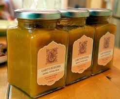 Mispel Tonka Rum Marmelade Rezept Rezepte Mispel Rezept Marmelade Rezept