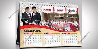 Jasa desain interior termurah di jakarta. Jasa Desain Kalender Dan Tanggalan Kalender Meja Kalender Dinding