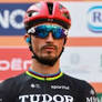 Julian Alaphilippe Prepares with Determination for His 2026 Tour de France Challenge