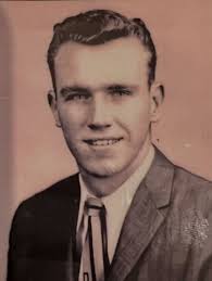 James Joseph Fallon Obituary August 27, 2023