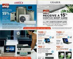 $10,488.04 (after costco discount of 17%) new orleans is humid year round, so humidity control of a two stage system sounds nice. Costco January 2020 Coupon Book Page7 8 Costco97 Com