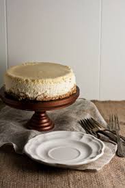 Bake in the preheated 350 degree oven for 6 minutes. Miette S Miniature Cheesecake Cheesecake Recipe No Sour Cream Cheesecake Recipes Small Cheesecake Recipe